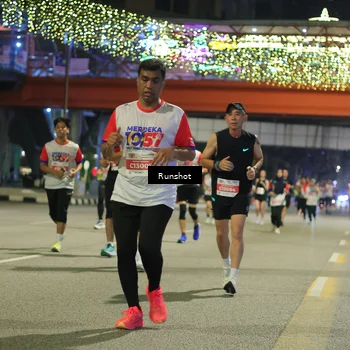 Runner Photo 4958531