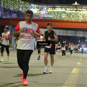 Runner Photo 4958532