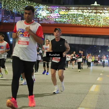 Runner Photo 4958533