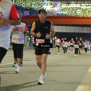 Runner Photo 4958536