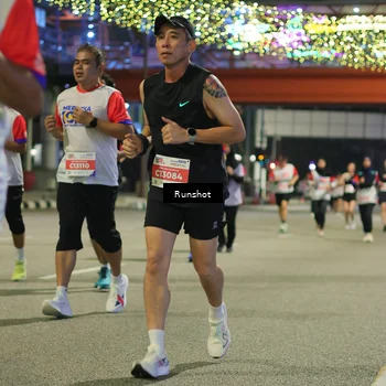 Runner Photo 4958537