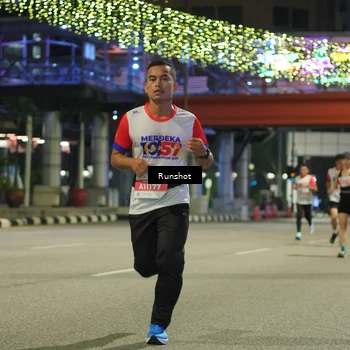 Runner Photo 4958539