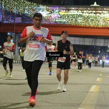 Runner Photo 4958540