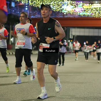 Runner Photo 4958541