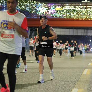 Runner Photo 4958542