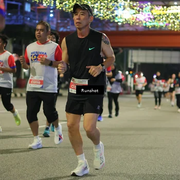 Runner Photo 4958546