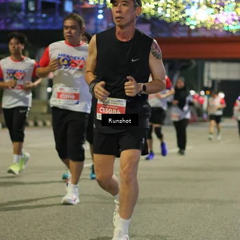 Runner Photo 4958547
