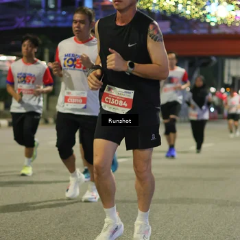 Runner Photo 4958549