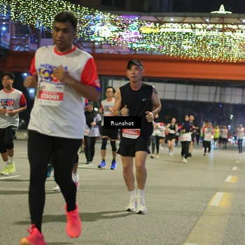 Runner Photo 4958550