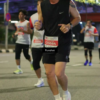 Runner Photo 4958551