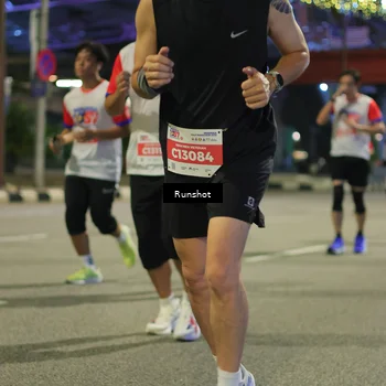 Runner Photo 4958553