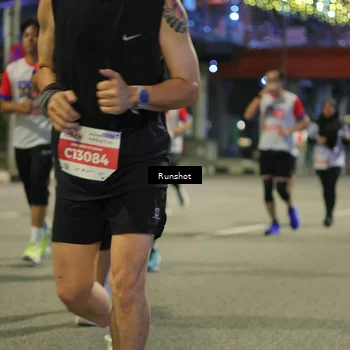 Runner Photo 4958554