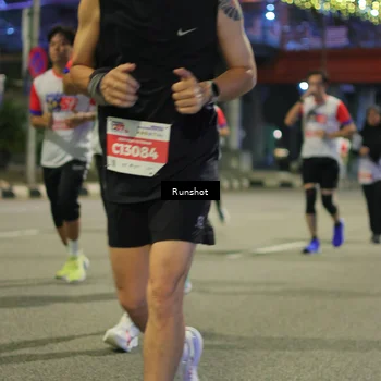 Runner Photo 4958555