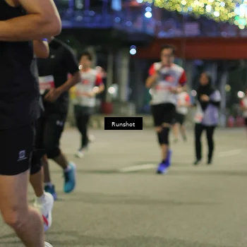 Runner Photo 4958556