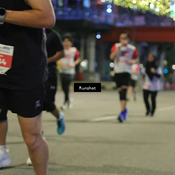 Runner Photo 4958557