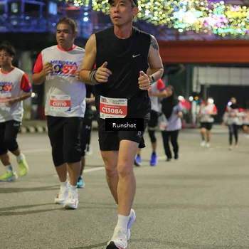 Runner Photo 4958559