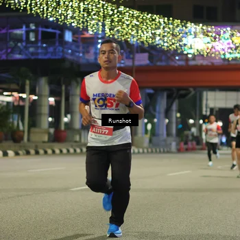 Runner Photo 4958560