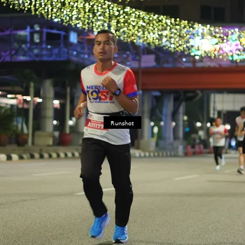 Runner Photo 4958563
