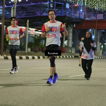 Runner Photo 4958564