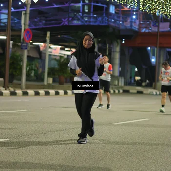Runner Photo 4958569