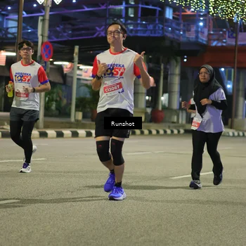 Runner Photo 4958570