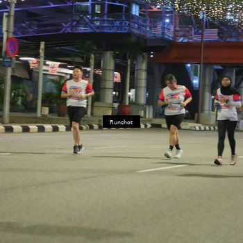 Runner Photo 4958574