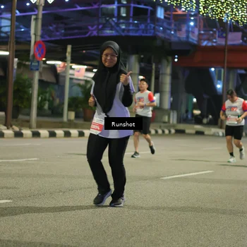 Runner Photo 4958576