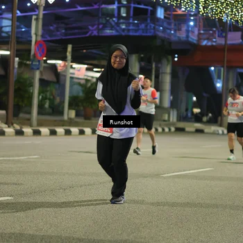 Runner Photo 4958577