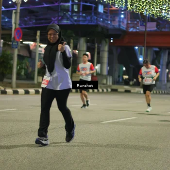Runner Photo 4958579