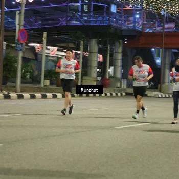 Runner Photo 4958586