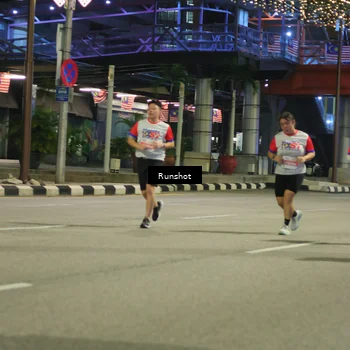 Runner Photo 4958587