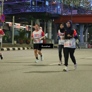 Runner Photo 4958588