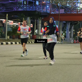 Runner Photo 4958589