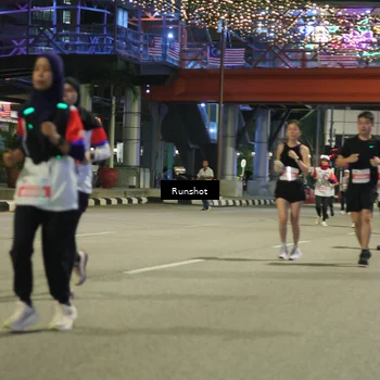 Runner Photo 4958597