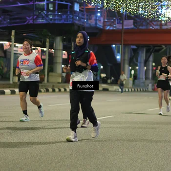 Runner Photo 4958598