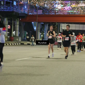 Runner Photo 4958601