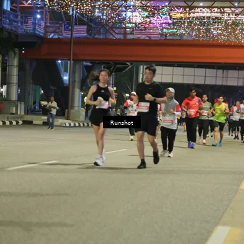 Runner Photo 4958603