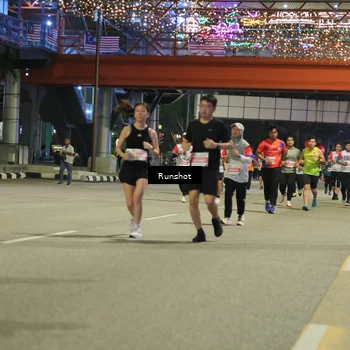 Runner Photo 4958604