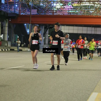 Runner Photo 4958609
