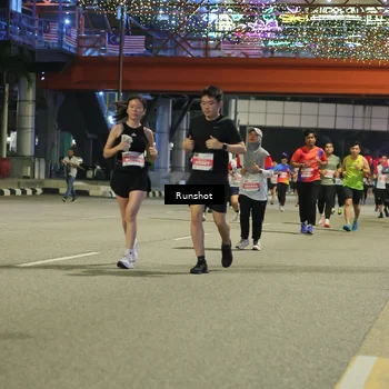 Runner Photo 4958610