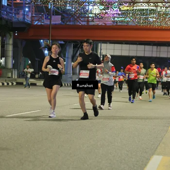 Runner Photo 4958612