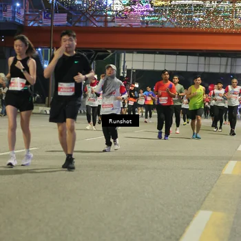 Runner Photo 4958619
