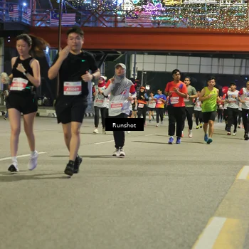 Runner Photo 4958620