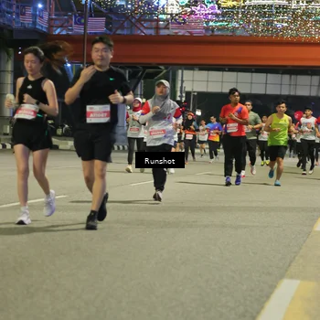 Runner Photo 4958621