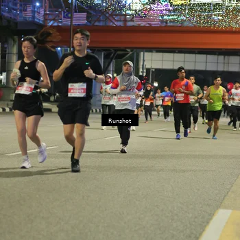 Runner Photo 4958622