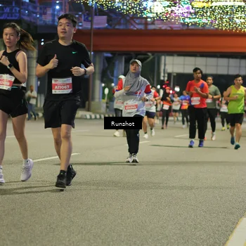 Runner Photo 4958627