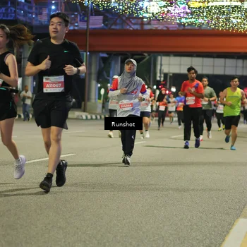 Runner Photo 4958628