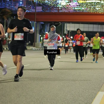 Runner Photo 4958629
