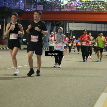 Runner Photo 4958630
