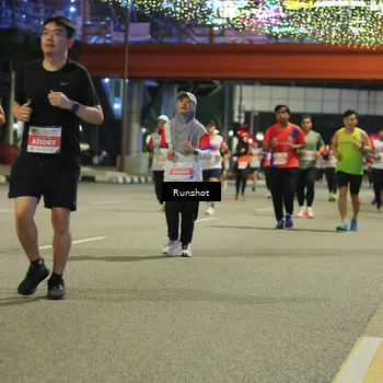 Runner Photo 4958632